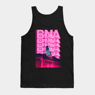 BNA Tank Top